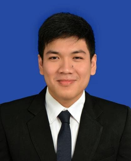 Muhammad Kemal Ghifari, S.T., M.T., CP